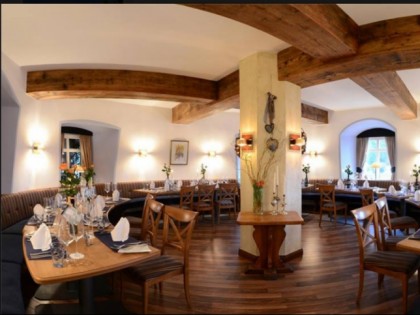 照片: Die Windmühle Fissenknick