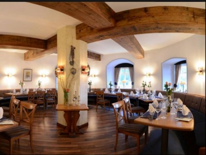 照片: Die Windmühle Fissenknick